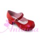 Antaina Shoes Model 112